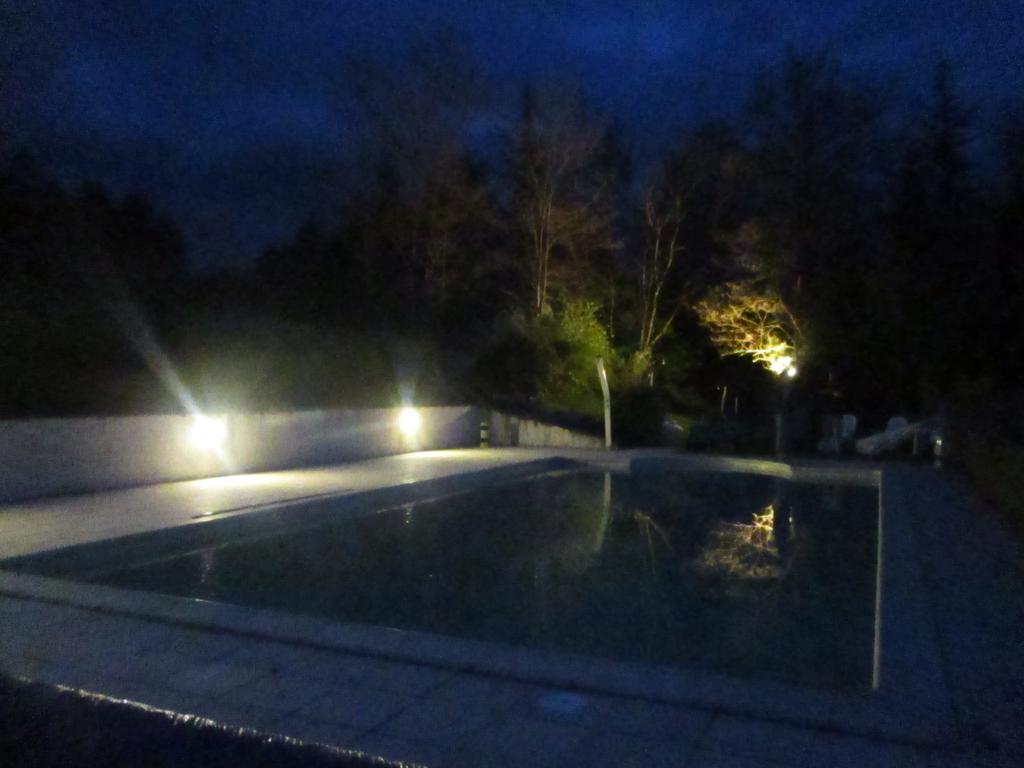 Gites Coeur De Lot Soucirac Exterior foto