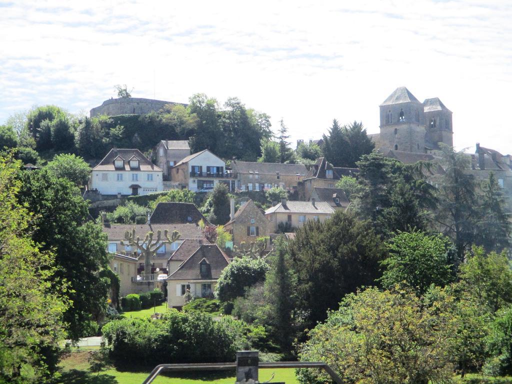 Gites Coeur De Lot Soucirac Exterior foto